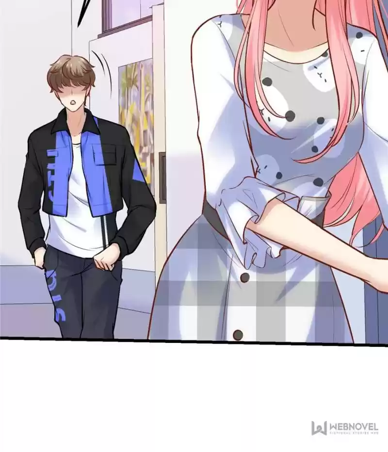 My Beautiful Time With You Chapter 154