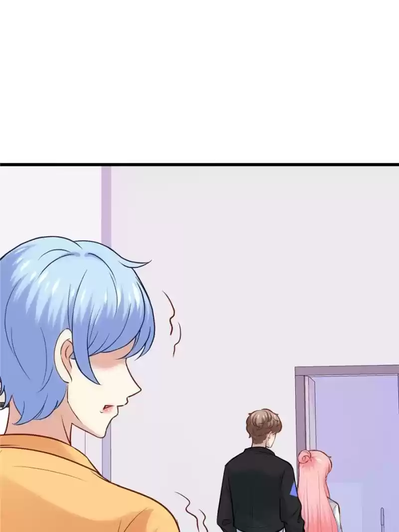 My Beautiful Time With You Chapter 154