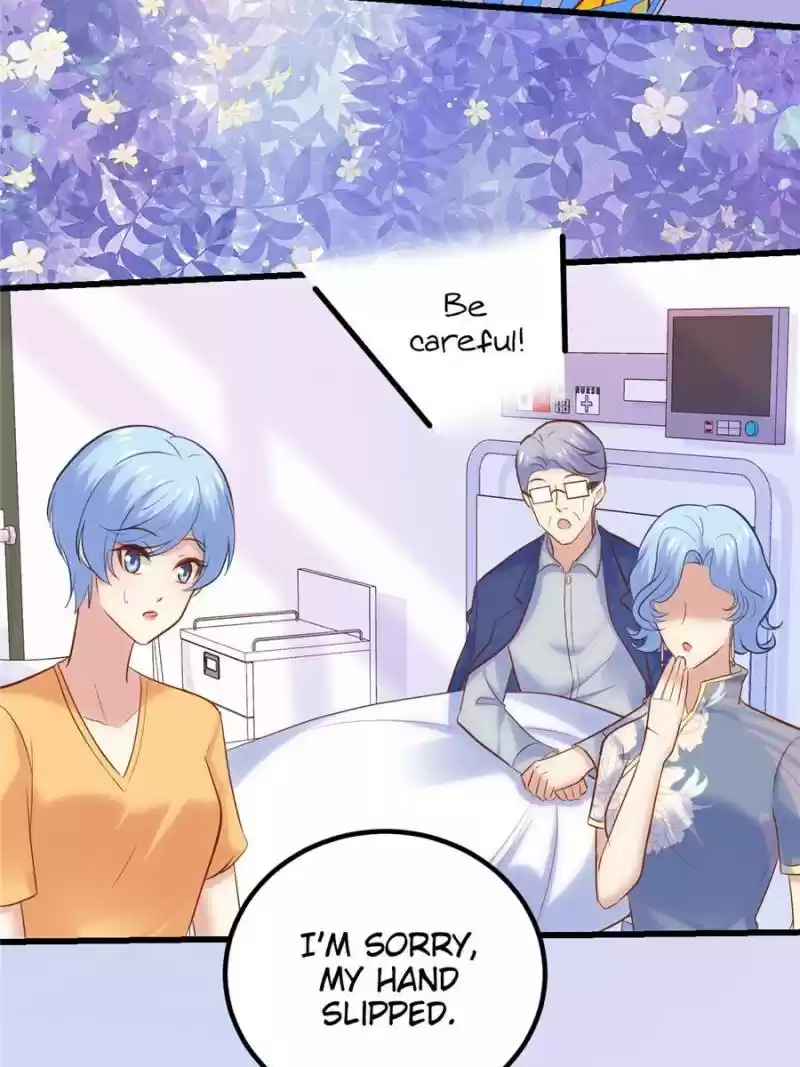 My Beautiful Time With You Chapter 154