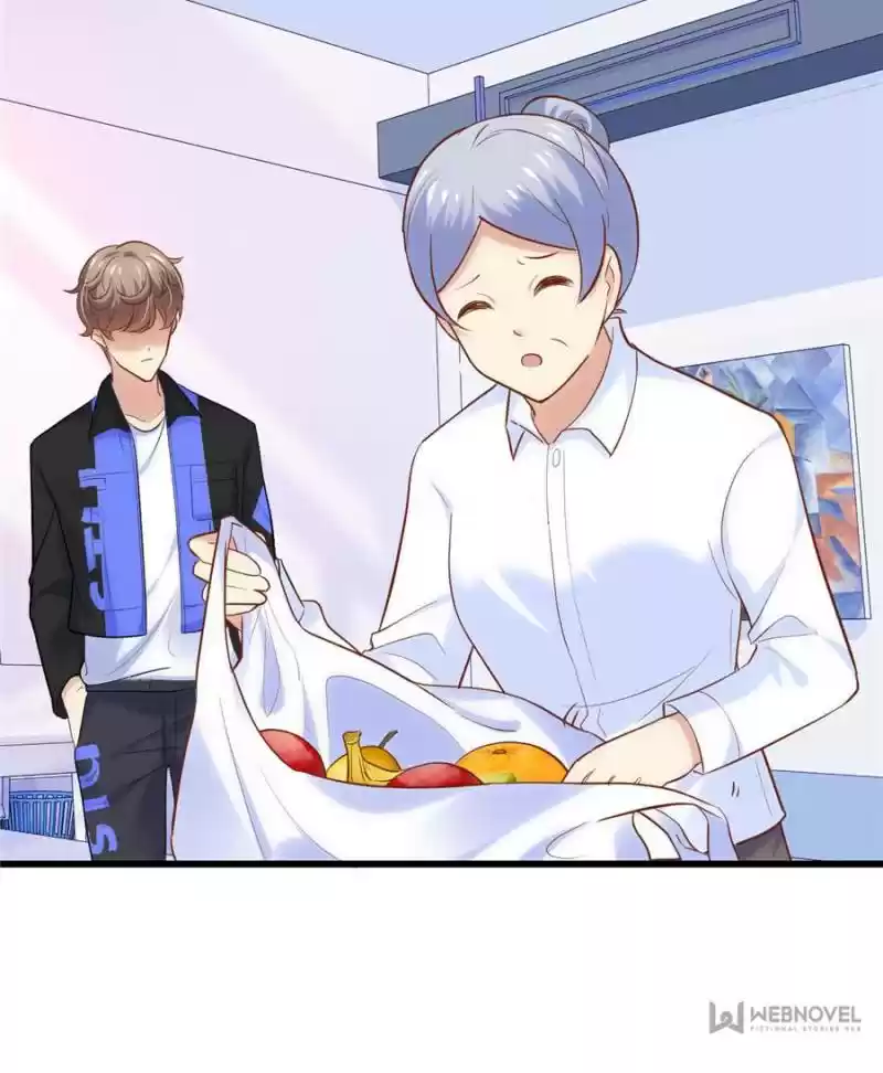 My Beautiful Time With You Chapter 154