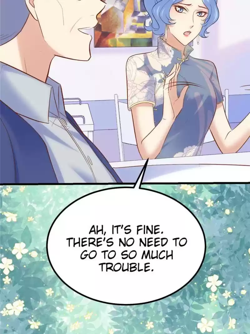 My Beautiful Time With You Chapter 154