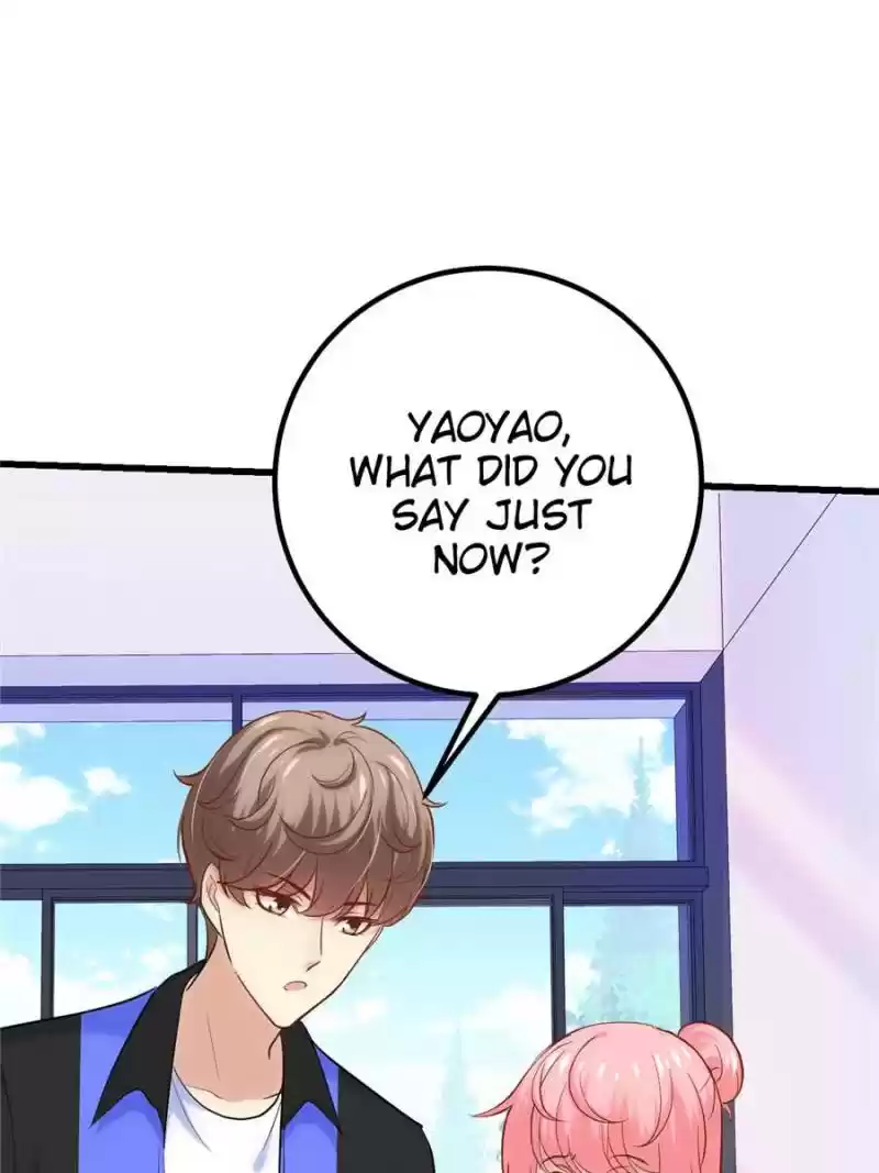 My Beautiful Time With You Chapter 154