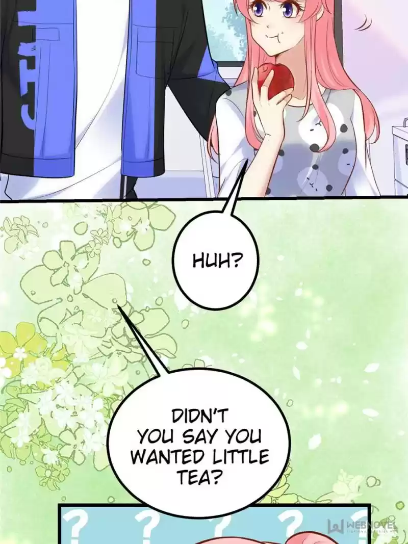 My Beautiful Time With You Chapter 154