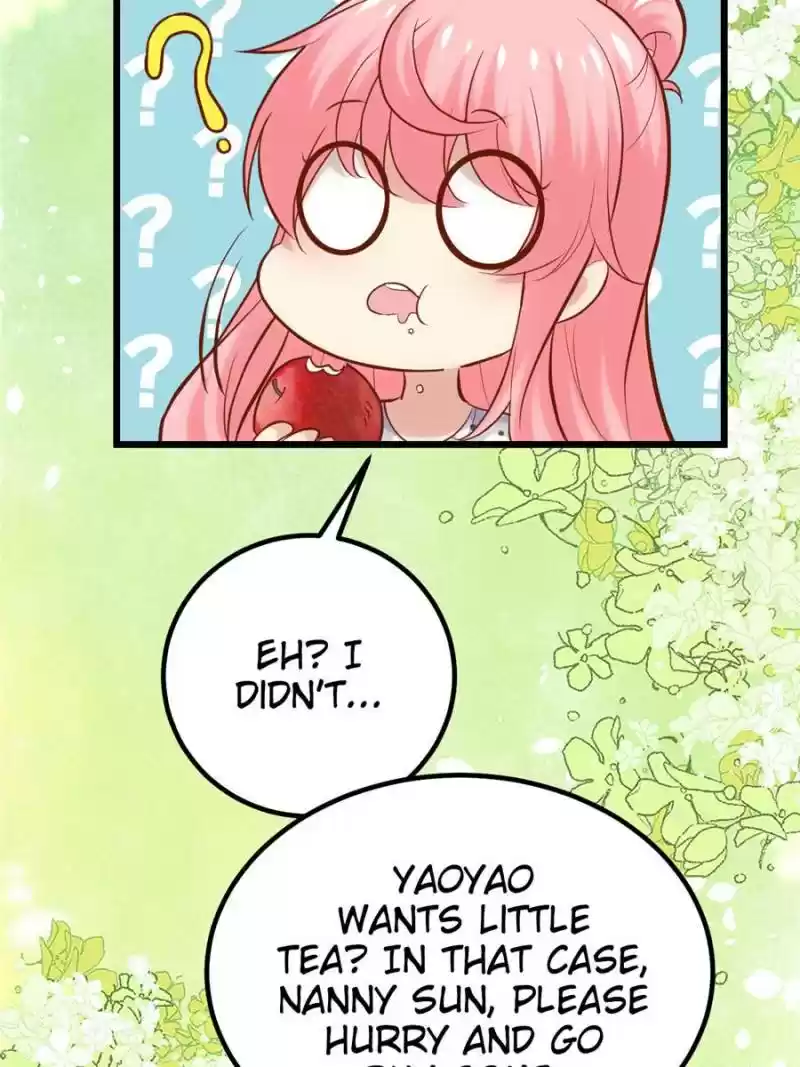 My Beautiful Time With You Chapter 154