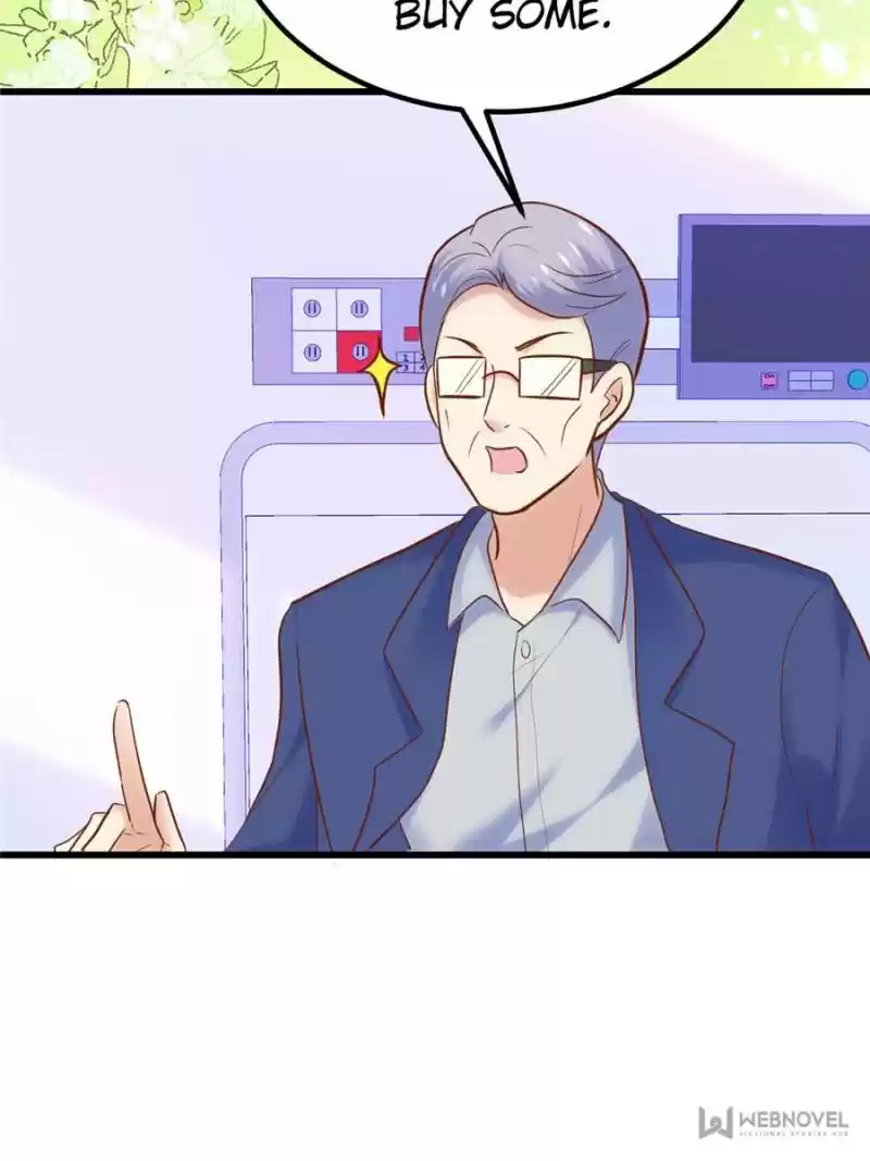 My Beautiful Time With You Chapter 154