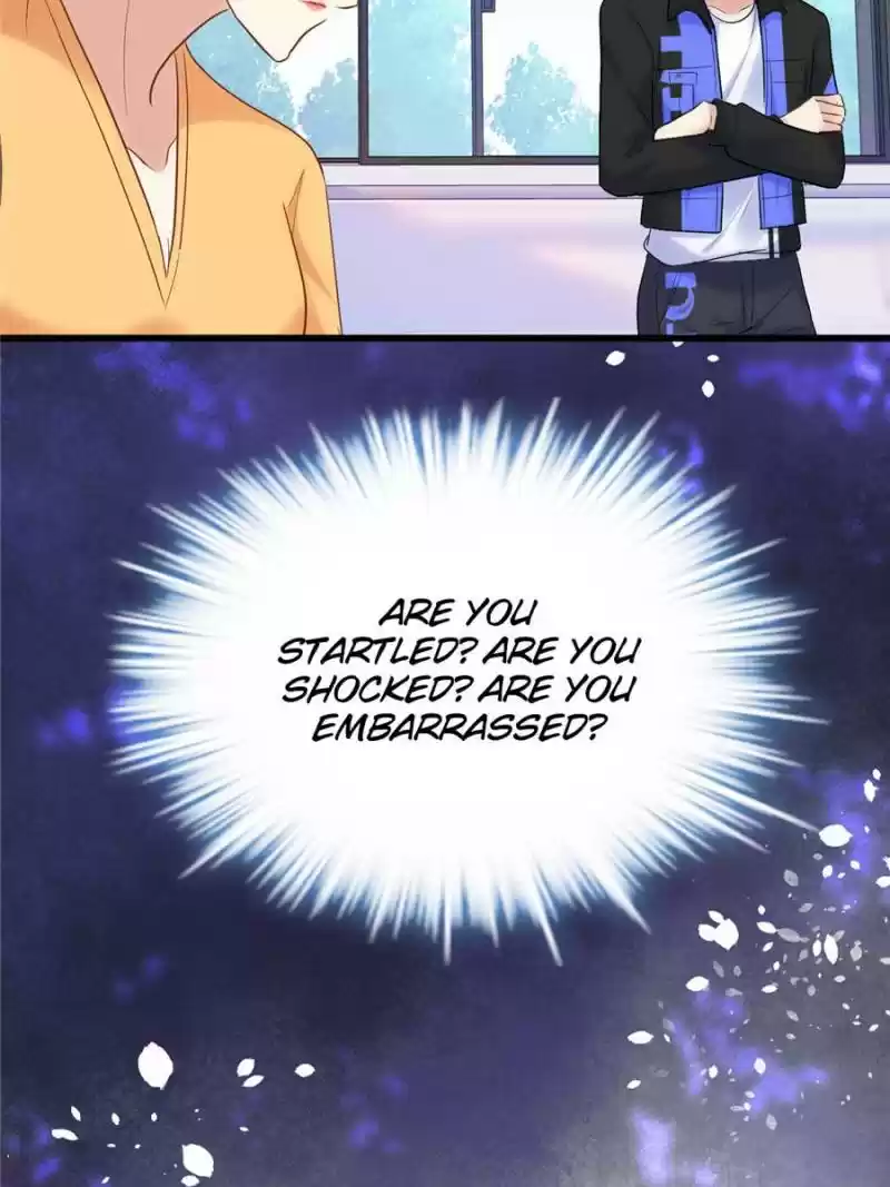 My Beautiful Time With You Chapter 154