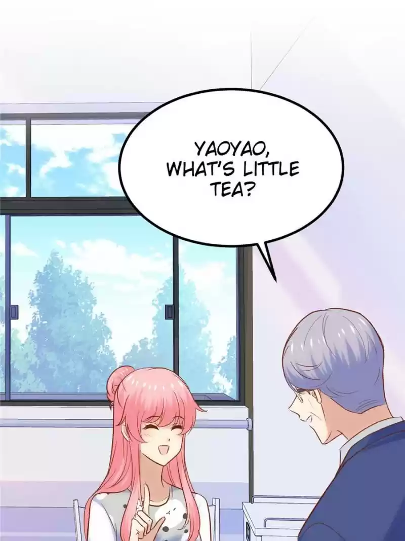 My Beautiful Time With You Chapter 154