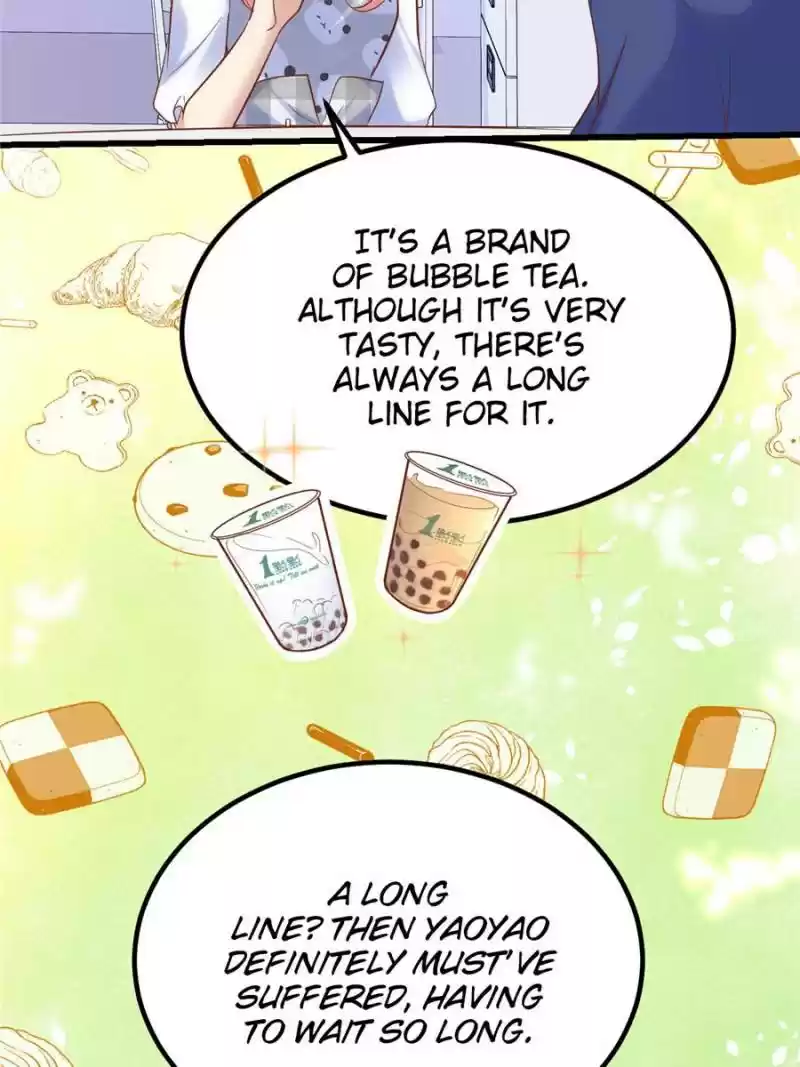 My Beautiful Time With You Chapter 154