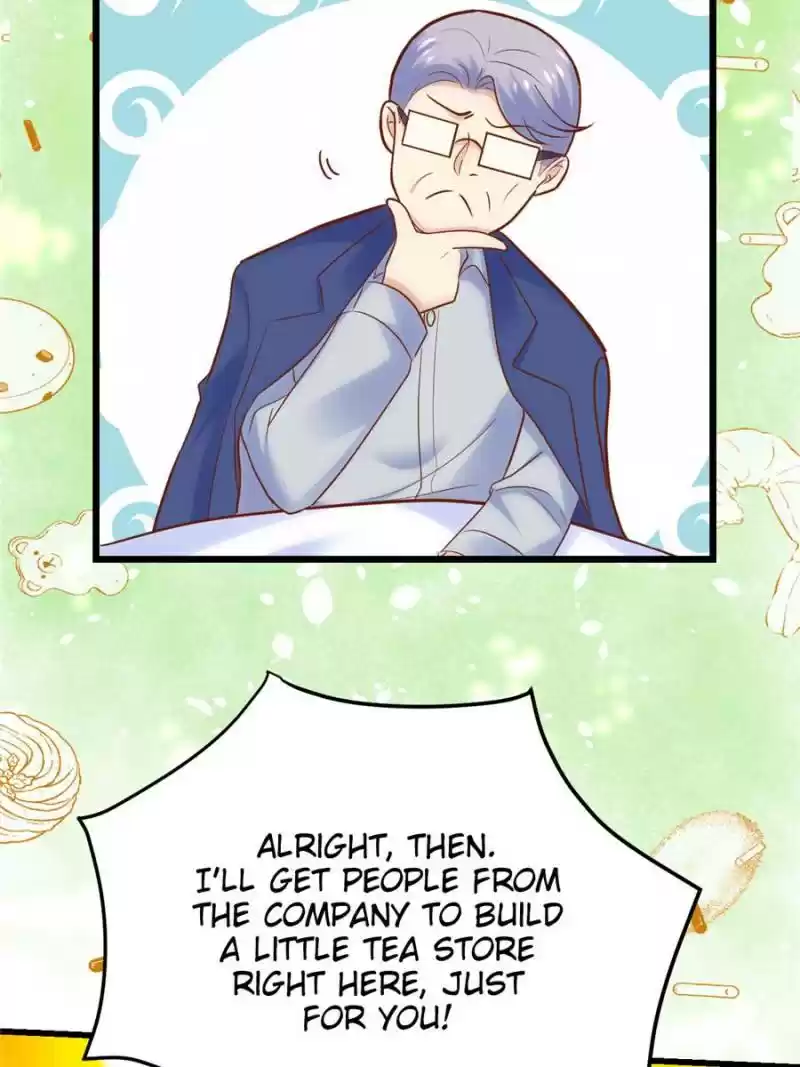 My Beautiful Time With You Chapter 154