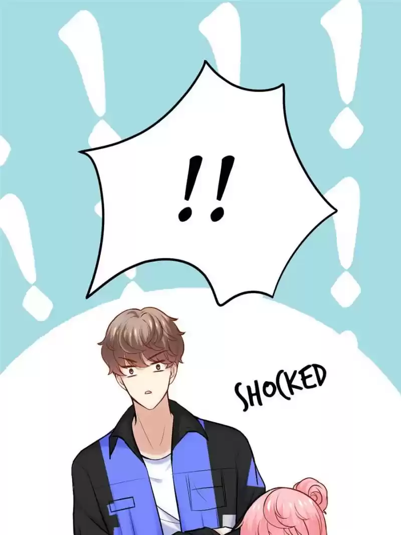 My Beautiful Time With You Chapter 155