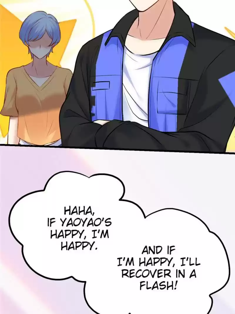 My Beautiful Time With You Chapter 155