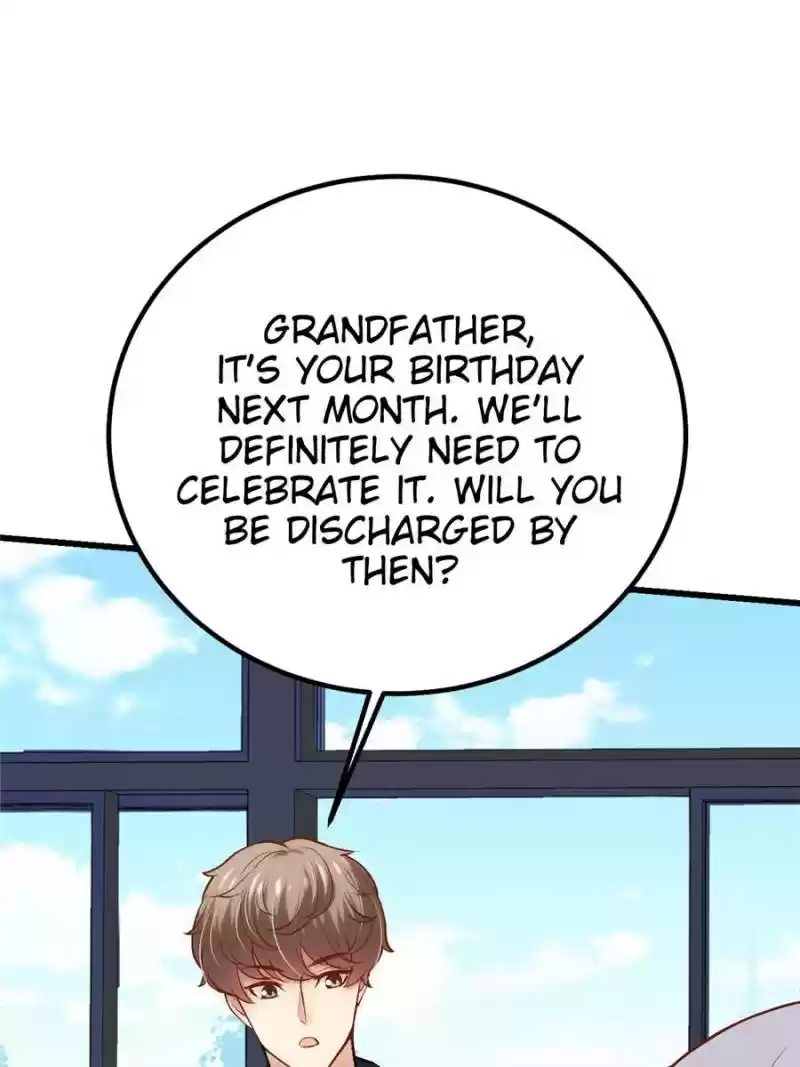 My Beautiful Time With You Chapter 155