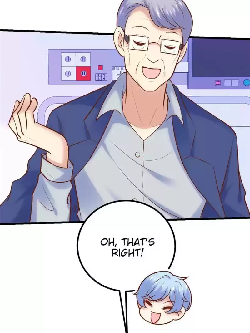 My Beautiful Time With You Chapter 155