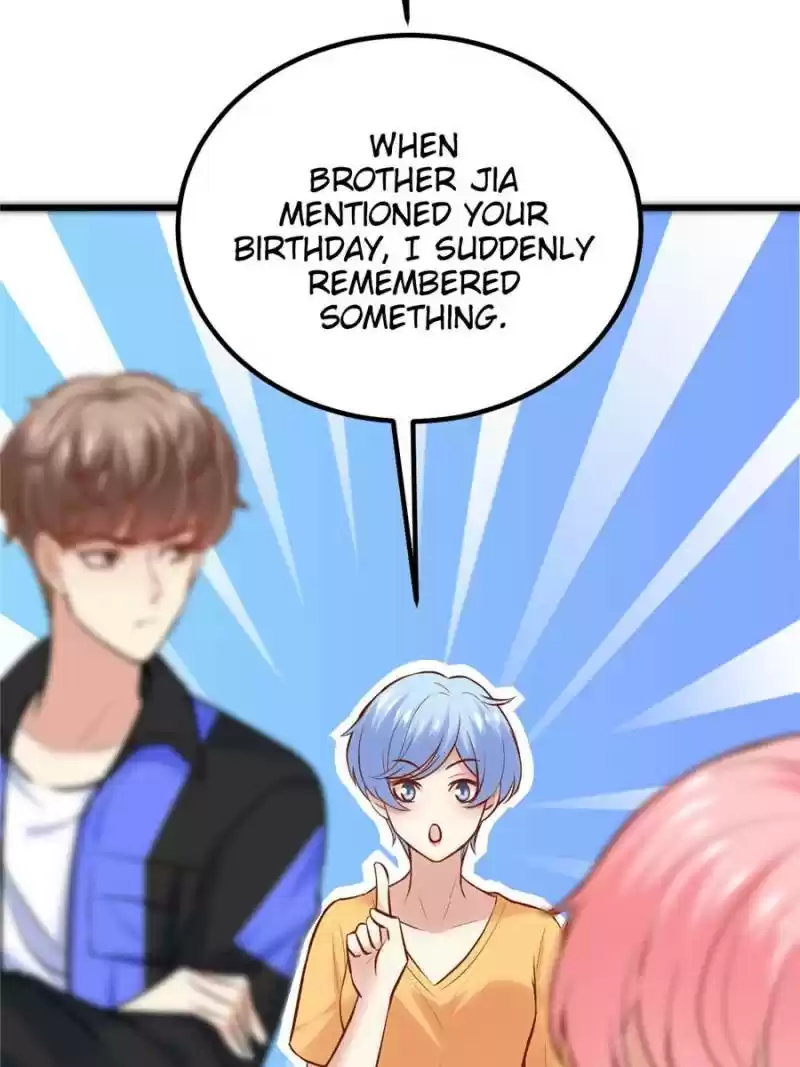 My Beautiful Time With You Chapter 155