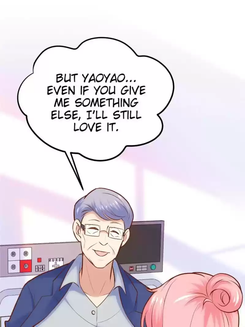 My Beautiful Time With You Chapter 155