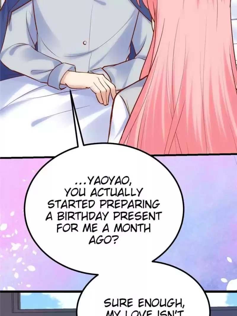 My Beautiful Time With You Chapter 155