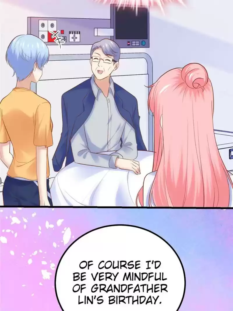 My Beautiful Time With You Chapter 155