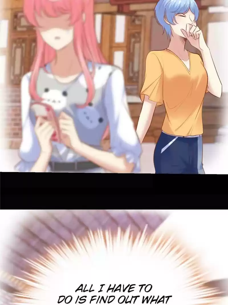 My Beautiful Time With You Chapter 155