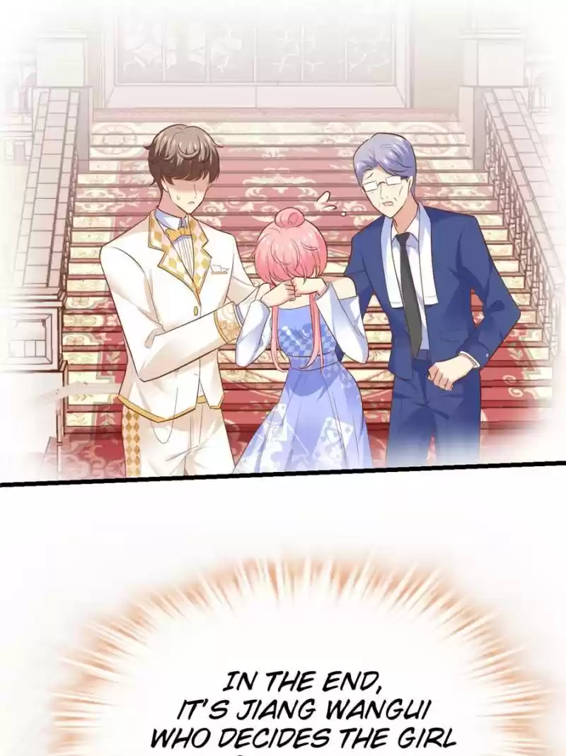 My Beautiful Time With You Chapter 155