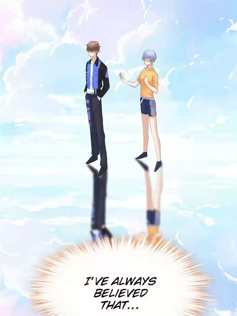 My Beautiful Time With You Chapter 155