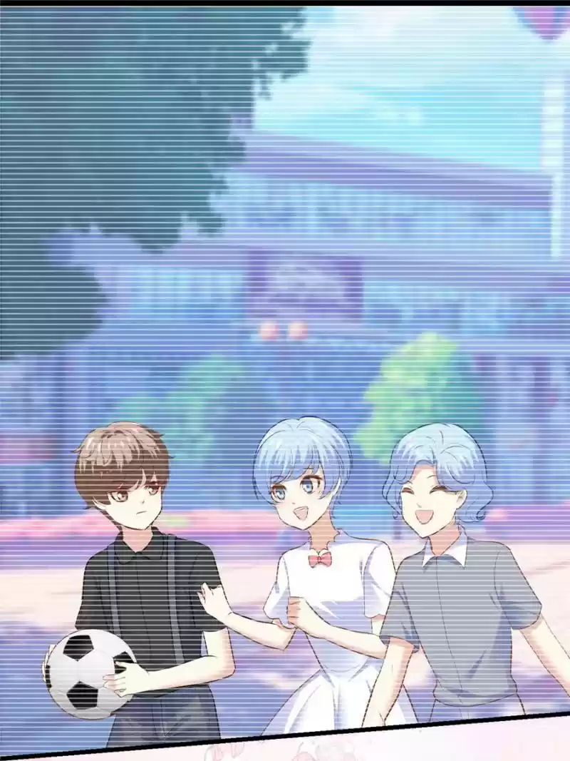 My Beautiful Time With You Chapter 155