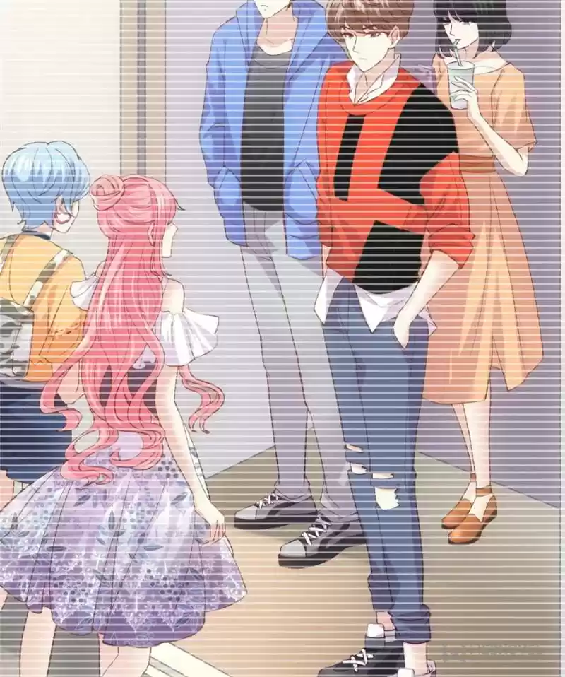 My Beautiful Time With You Chapter 155