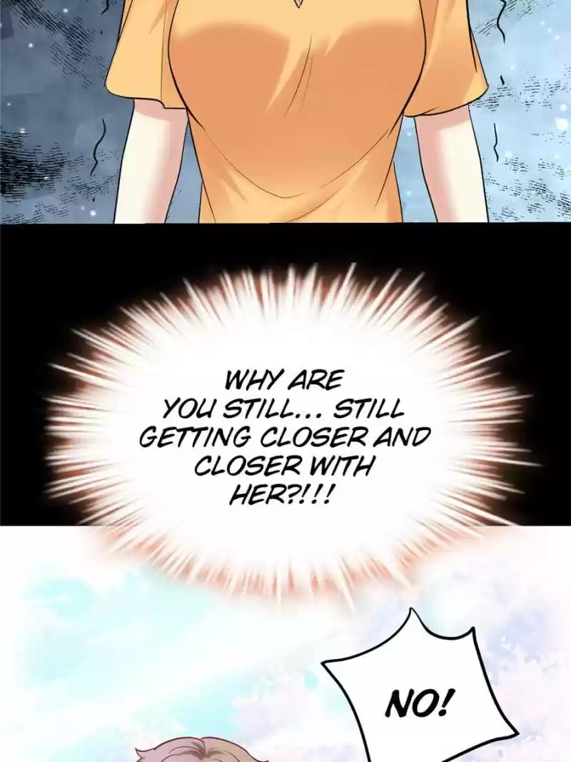 My Beautiful Time With You Chapter 155