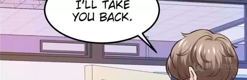 My Beautiful Time With You Chapter 156