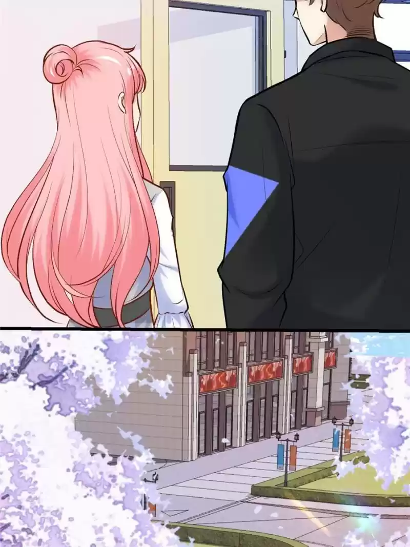 My Beautiful Time With You Chapter 156