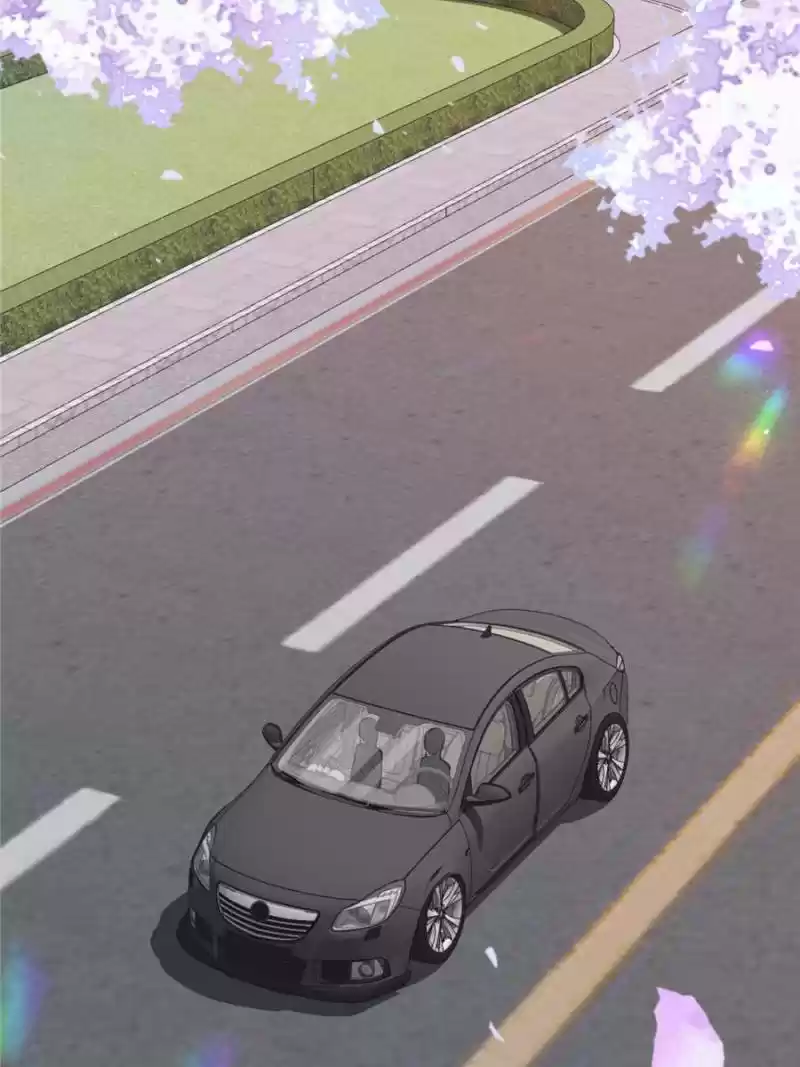 My Beautiful Time With You Chapter 156