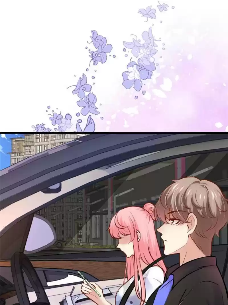 My Beautiful Time With You Chapter 156