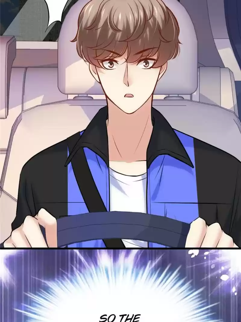 My Beautiful Time With You Chapter 156