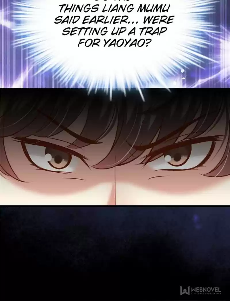 My Beautiful Time With You Chapter 156