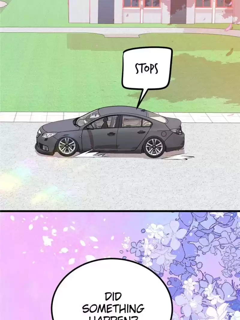 My Beautiful Time With You Chapter 156