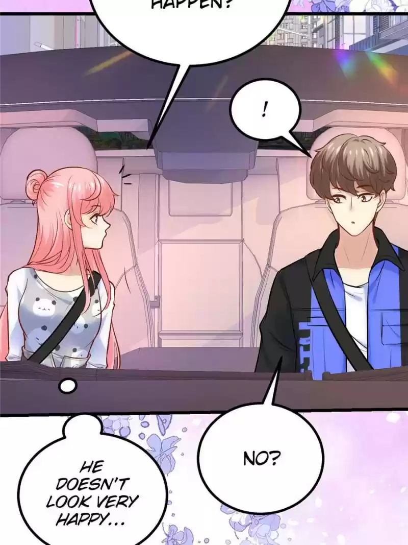 My Beautiful Time With You Chapter 156