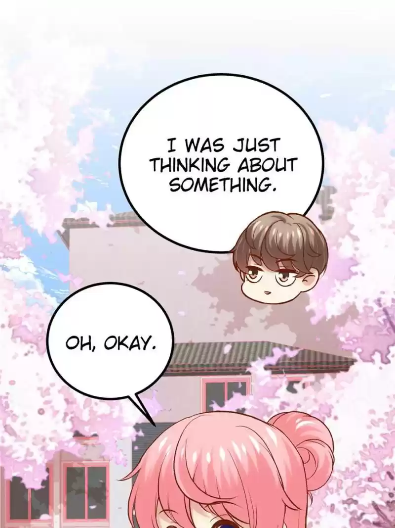 My Beautiful Time With You Chapter 156