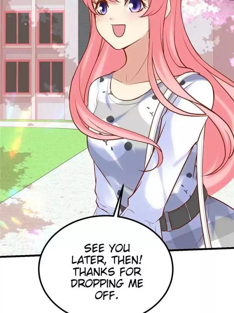 My Beautiful Time With You Chapter 156