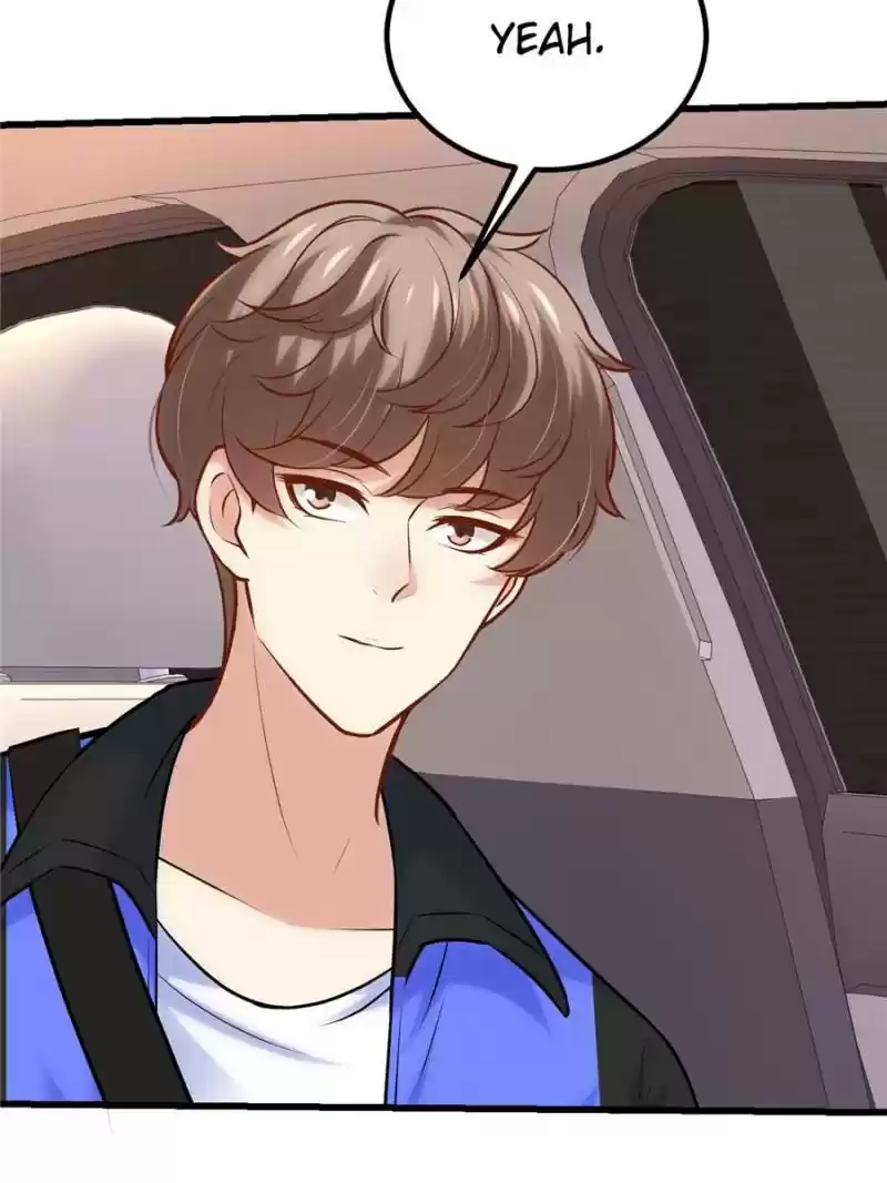 My Beautiful Time With You Chapter 156