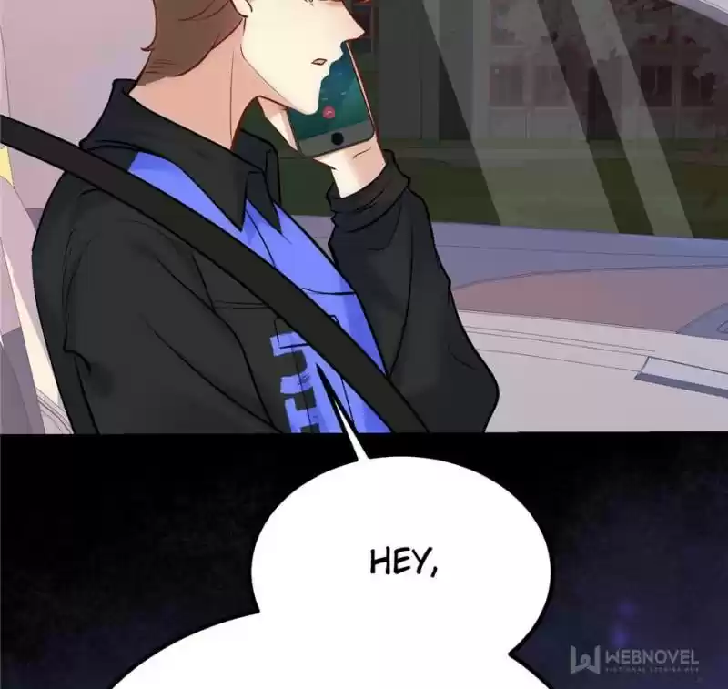 My Beautiful Time With You Chapter 156