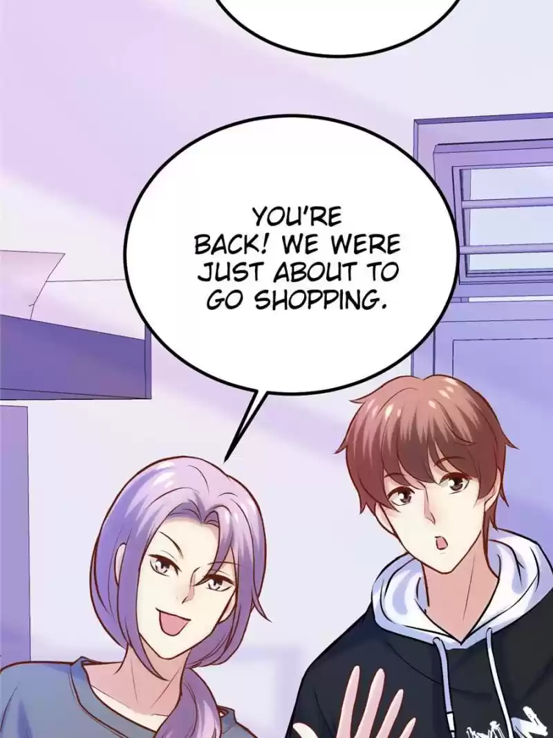 My Beautiful Time With You Chapter 156