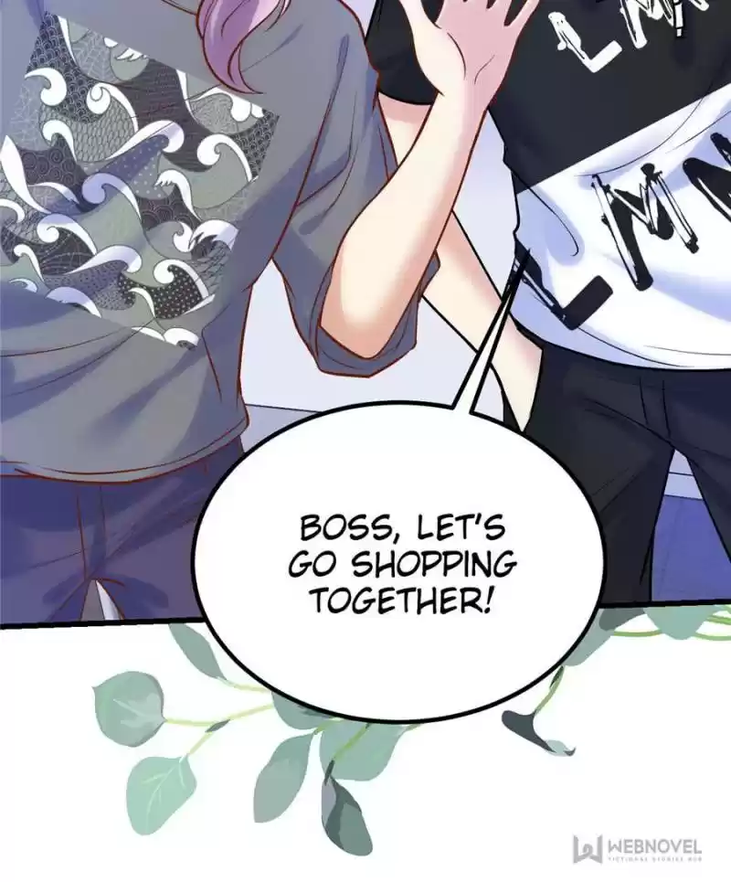 My Beautiful Time With You Chapter 156