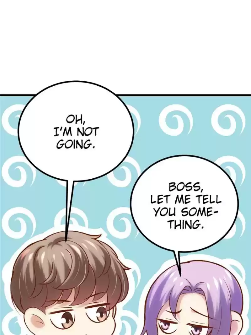 My Beautiful Time With You Chapter 156