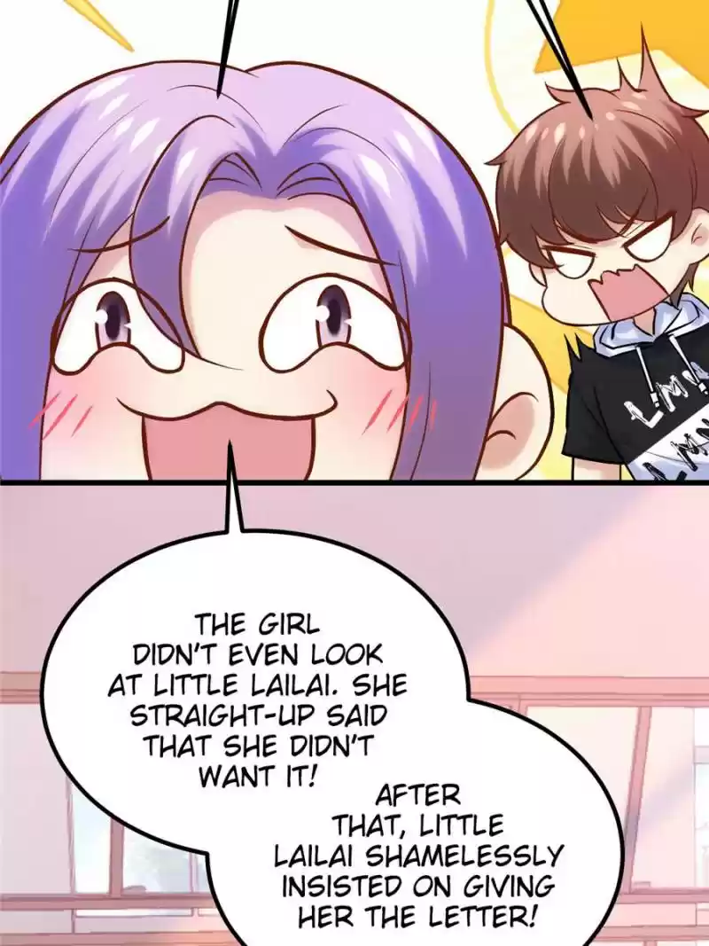 My Beautiful Time With You Chapter 156