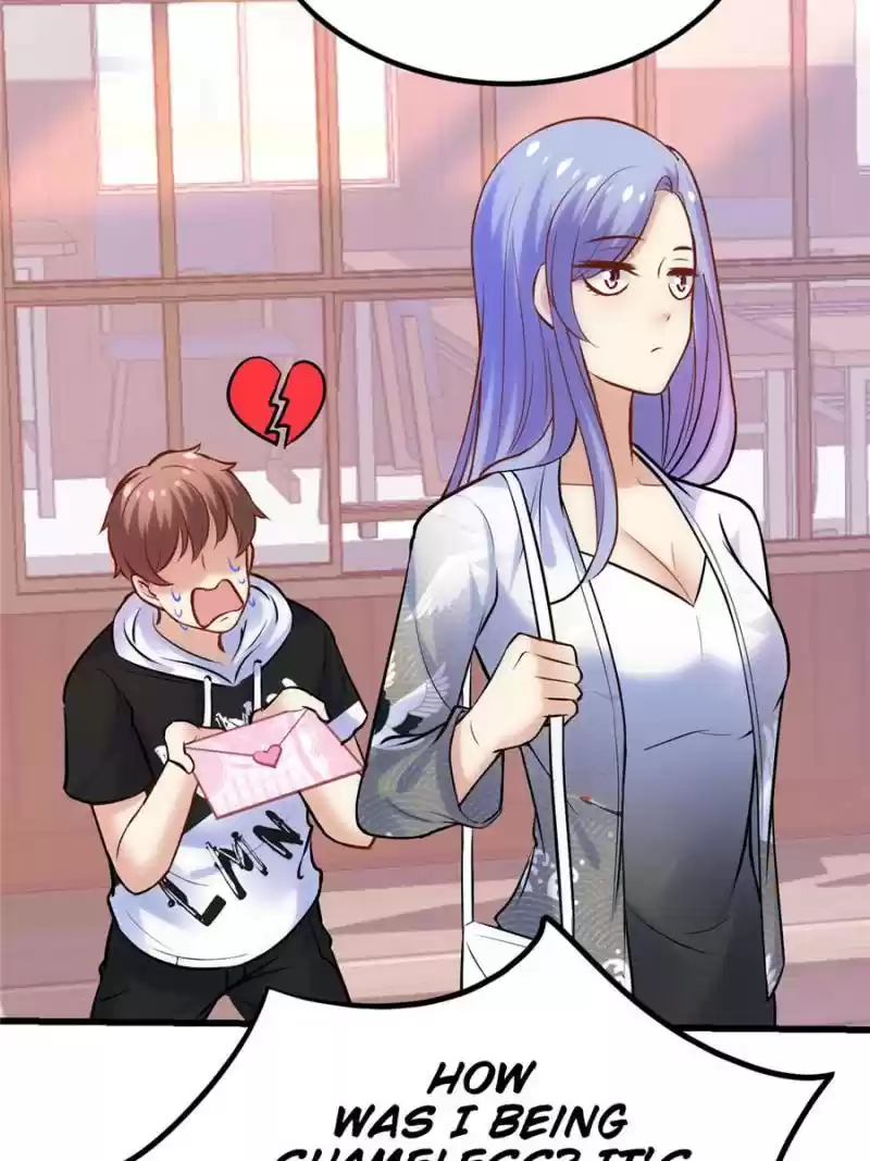 My Beautiful Time With You Chapter 156