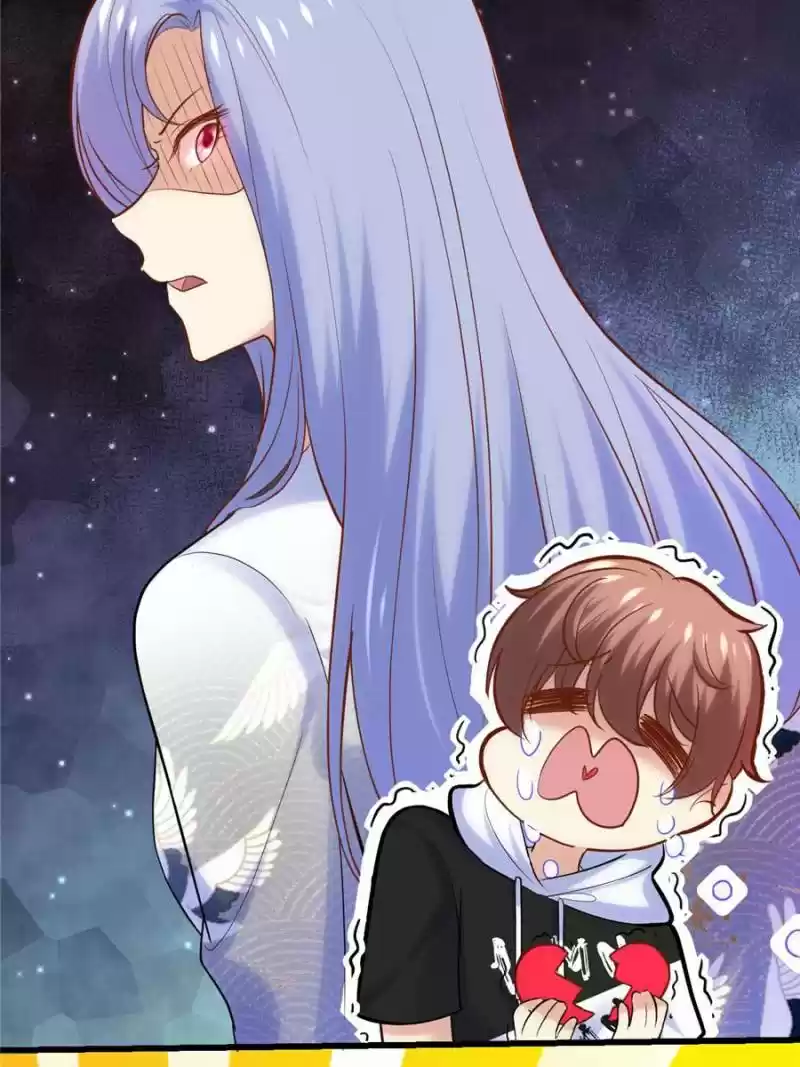 My Beautiful Time With You Chapter 156