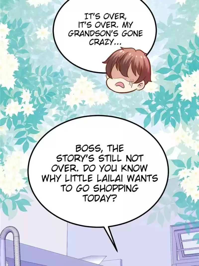 My Beautiful Time With You Chapter 156