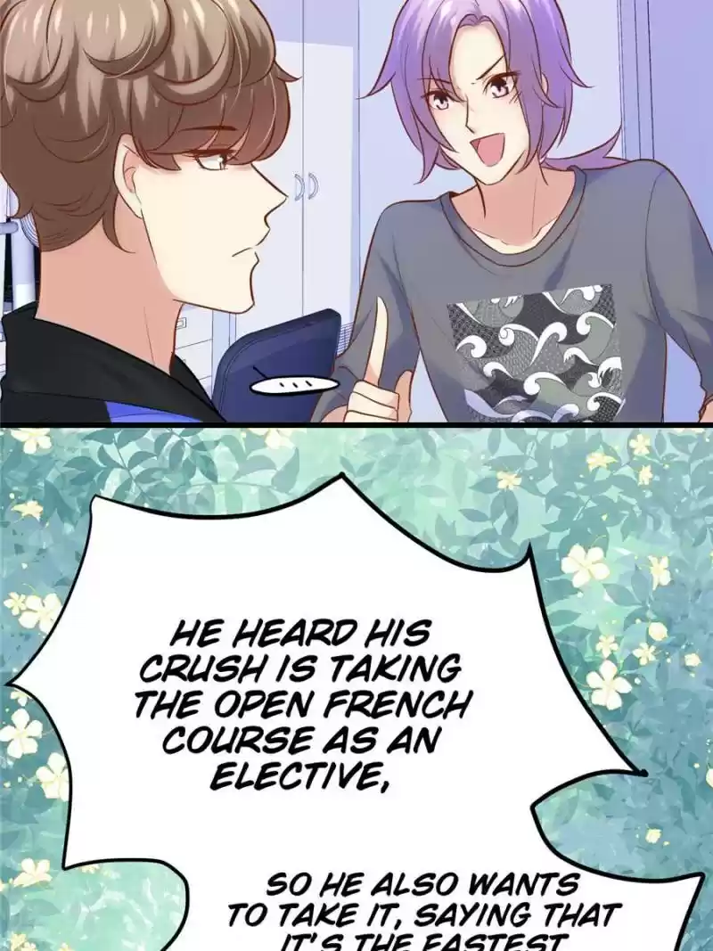 My Beautiful Time With You Chapter 156