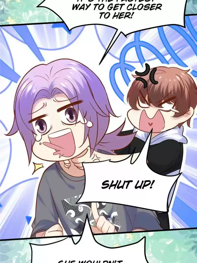 My Beautiful Time With You Chapter 156