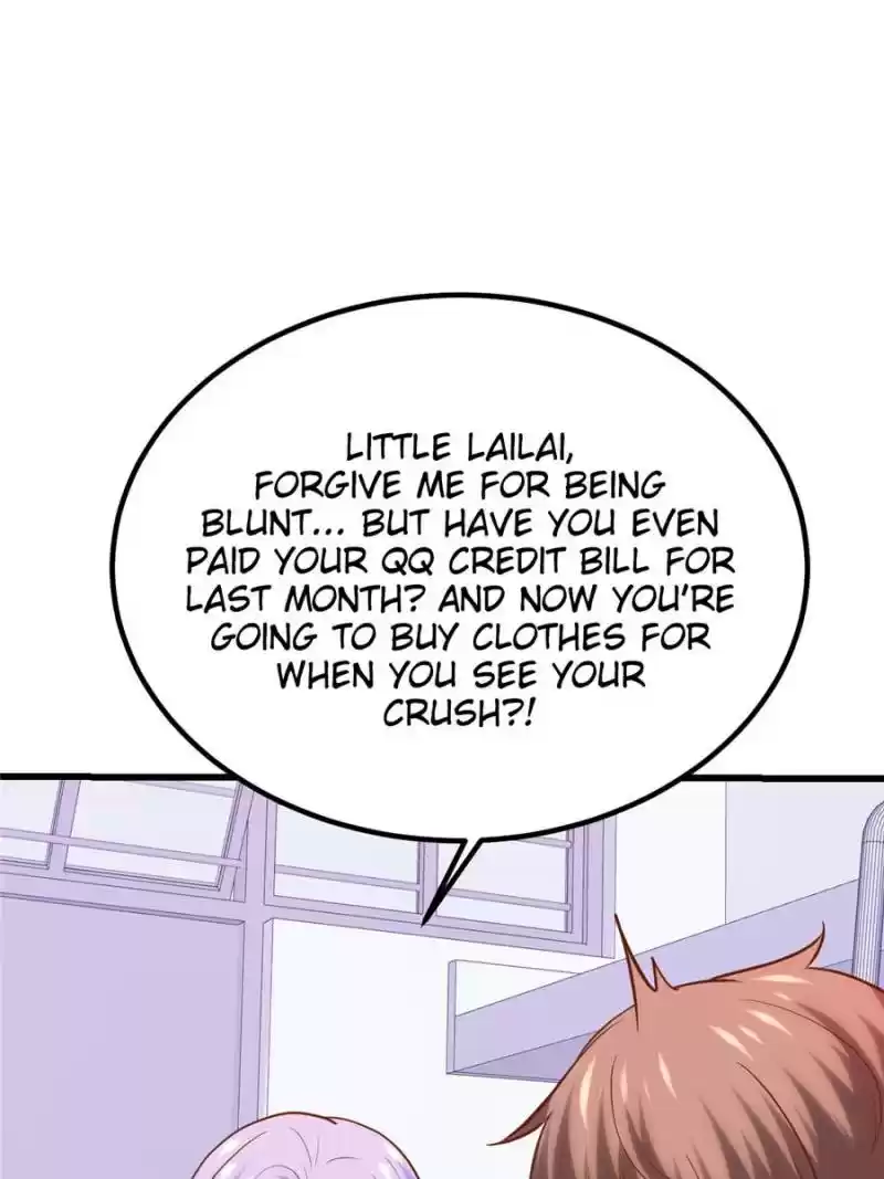 My Beautiful Time With You Chapter 156