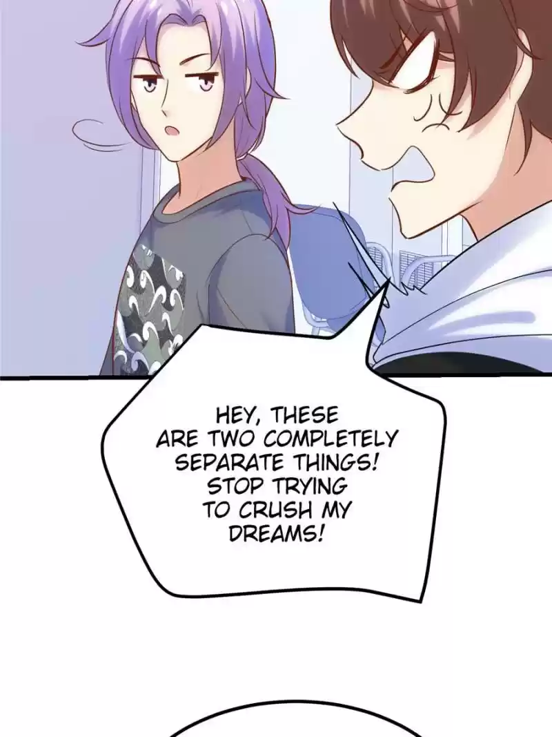 My Beautiful Time With You Chapter 156